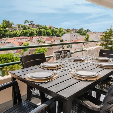 Antares - Hyper-centre, Vue Bassin, 108 M2, 3 Chambres, Clim, Parking, A 100 M Arcachon